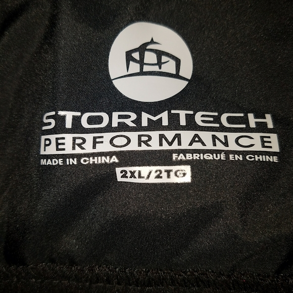 StormTech Performance Jacket. - Picture 2 of 6